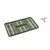 Extra Carp Zarážka Pellet Holder 13mm 74ks
