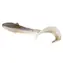 Westin Gumová nástraha BullTeez Curltail 14cm 15g Bass Orange 2ks
