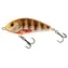 Salmo Wobler Fatso Floating 8cm Spotted Brown Perch