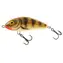 Salmo Wobler Fatso Floating 8cm Emerald Perch