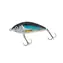 Salmo Wobler Fatso Floating 12cm Spotted Holo Smelt