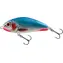 Salmo Wobler Fatso Sinking 12cm Bleeding Blue Shad