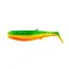 Savage Gear Gumová nástraha Cannibal Shad 12,5cm 20g Firecracker 4ks