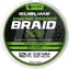 Nytro Šňůra Sublime X8 Sinking Feeder Braid 150m 0,12mm 5,9kg