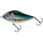 Salmo Wobler Slider Sinking 12cm 70g Holo Smelt
