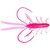 Gunki Gumová nástraha Naiad 10cm 4,8g Pink Sugar 5ks