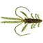 Gunki Gumová nástraha Naiad Salty 10cm 4,8g Firecracker 5ks