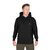 FOX Mikina Collection Black/Orange Hoody XL