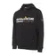 Savage Gear Mikina Cosmo Hoodie Black Ink M