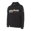 Savage Gear Mikina Cosmo Hoodie Black Ink XL