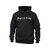 Westin Mikina Original Hoodie Black S