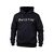 Westin Mikina Original Hoodie Black XS