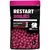 LK Baits Boilies Restart Wild Strawberry 1kg 24mm