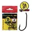 Extra Carp Háček Teflon Hooks EX 333 Velikost 8 10ks