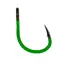MADCAT Háček A-Static Jig Hook Velikost 8/0 4ks