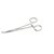 Zfish Pean Forceps Curved 10cm