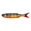 Savage Gear Gumová nástraha Craft Dying Minnow 5,5cm 0,7g Roach 5ks