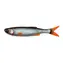 Savage Gear Gumová nástraha Craft Dying Minnow 7,5cm 2g Roach 5ks