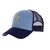 Westin Kšiltovka Austin Trucker Cap Surf Blue