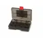 FOX Rage Krabička Stack and Store Box 16 Comp Large Shallow