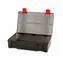 FOX Rage Krabička Stack and Store Box 8 Comp Large Shallow