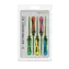 KORUM Sada jehel Ti Baiting Needle Set
