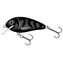 Salmo Wobler Butcher Sinking 5cm 7g Black Shadow