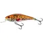Salmo Wobler Executor Shallow Runner 12cm 33g Holographic Golden Back