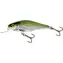 Salmo Wobler Executor Shallow Runner 9cm 14,5g Olive Bleak