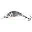 Salmo Wobler Hornet Floating 3,5cm 2,2g Holographic Grey Shiner