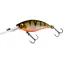 Westin Wobler BuzzBite Crankbait 4cm 4g Low Floating Bling Perch