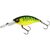 Westin Wobler BuzzBite Crankbait 4cm 4g Low Floating Firetiger