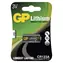 GP Lithiová baterie CR123A