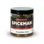 Mikbaits Boilies v dipu Spiceman Pampeliška 250ml 20mm