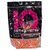LK Baits Partikl IQ Method Feeder Corn Spicy Peach 1kg