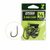 Zfish Háček Carp Hooks Z-659 Velikost 4 10ks