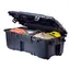 Plano Kufr Sport Locker Black