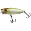 Gunki Wobler Hedorah 4,3cm F Mad Lemon