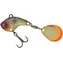 Illex Wobler Deracoup 2,6cm 10g Muddy Roach