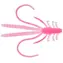 Gunki Gumová nástraha Naiad 5cm Pink Sugar 10ks