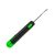 AVID Jehla Titanium Retracta Splicing Needle
