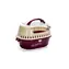 Karlie Pet Shuttle 25x19x18cm / Přepravka pro malá zvířata