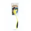 Beeztees Fetch Vrhač míčků žlutá 31cm