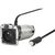 YENKEE YAU 140 Měnič napětí 12V/240V / 140W / 280W / vstup 12V / výstup 240V
