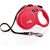 Flexi New Classsic XS 3m/12kg červená / Vodítko