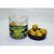 Jet Fish Vyvážené boilies Legend Range Protein Bird/Multifruit 250ml 24mm