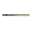 Makita D-17192 / Středící vrták pro adaptér děrovky HSS-G / 6 x 75 mm
