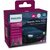 Philips Ultion Access LED HIR2 11012 12V U2500 CX 2ks / autožárovka / patice PCX2d