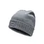 BKK Čepice Beanie Grey L