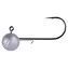 BKK Jigová hlavička Round Elite-Classic Bait Keeper 10g Velikost 1/0 3ks